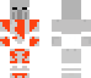 undead knight