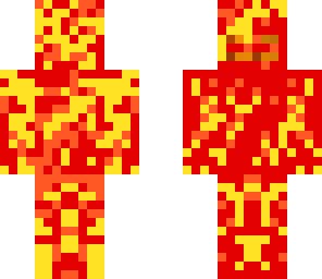 lava guy