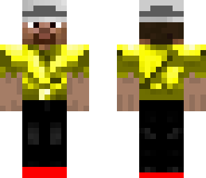 the miner