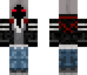 alex mercer transformed