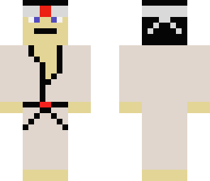 unarmed
