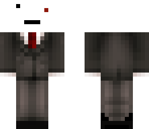 big head guy