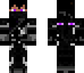my knightmare9871 skin