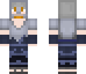 martin' skin's