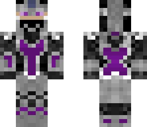 my knightmare