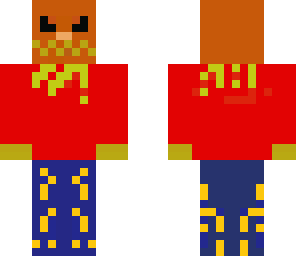 scare crow