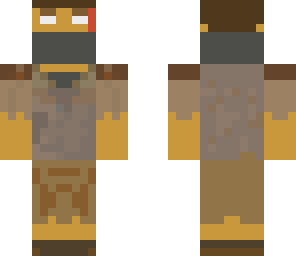 hunter