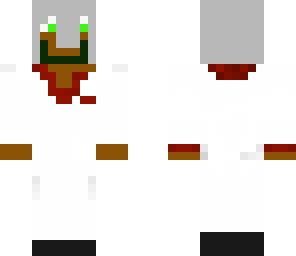 martin' skin's