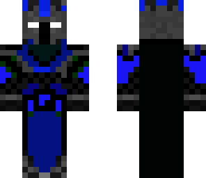enderbrine knight