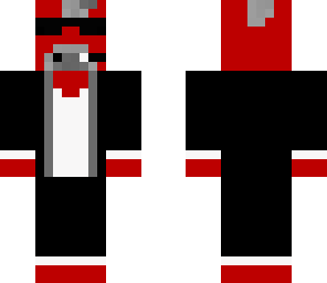 secret agent mooshroom cow