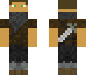 assassin