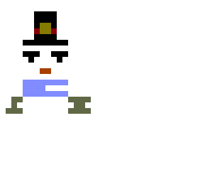 world of warcraft snowman pet