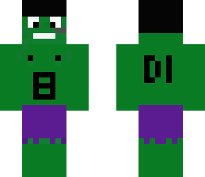 mikis hulk