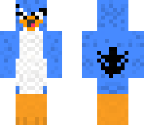 angry blu