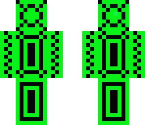 greenie 2
