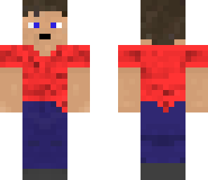 red steve