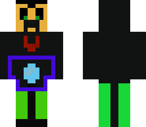 ninjakjel