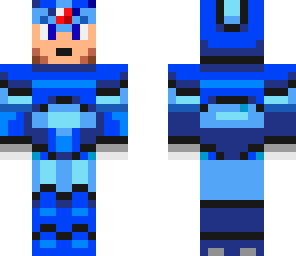 megaman x
