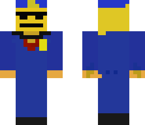 police officer