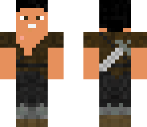 survival warrior