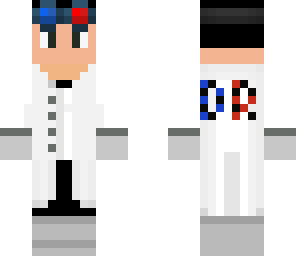scientist
