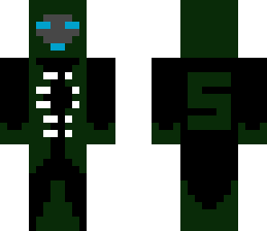 robo assasin