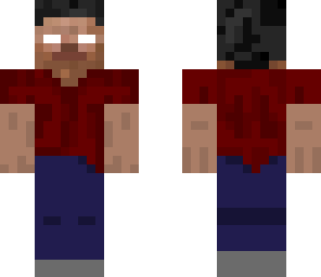 old herobrine