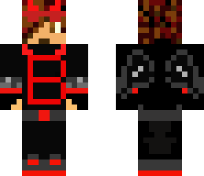 evil friend