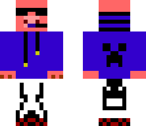 pigman