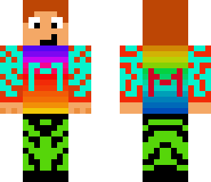 mariuster 3
