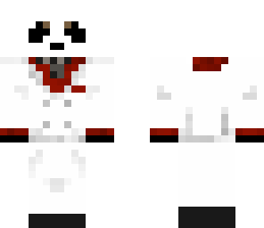panda chef