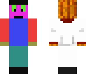 llilla man