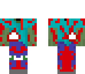 zombie