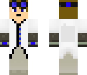 scientist