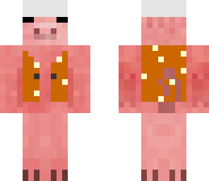 hip hop pig