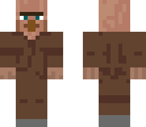 villager