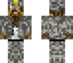 dwarven engineer