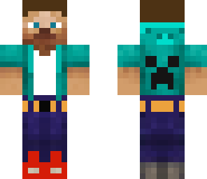 cooler steve v1