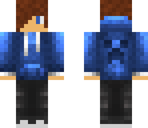 blue boy