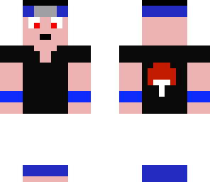 uchiha boy