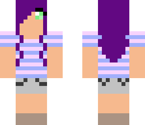 light girl