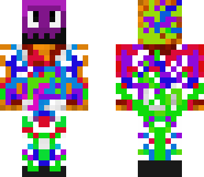 pocca-dot guy