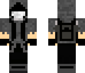 ninja of darkness
