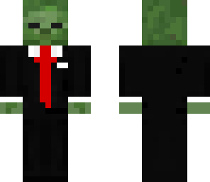 zombie