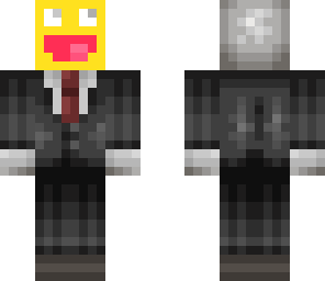 im not slender