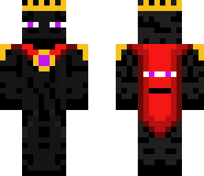 ender - king