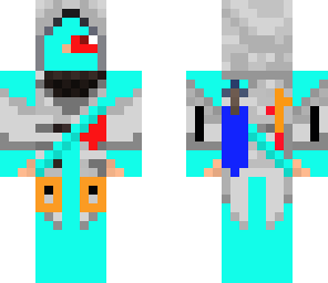 inventor archer