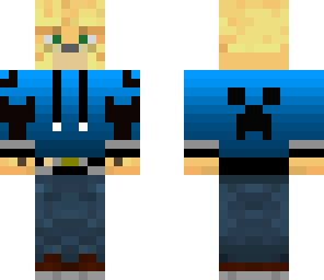 creeper ocelot