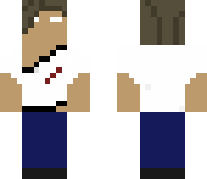 herobrine guy