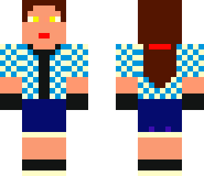 girl